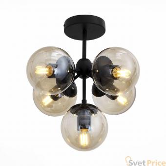 Потолочная люстра ST Luce Stampo SL549.402.05