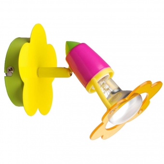 Спот Brilliant Maya 32810/72