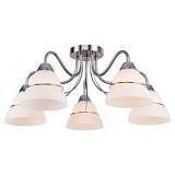 Потолочная люстра Lussole Lgo Gila GRLSP-8083