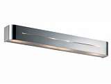 Настенный светильник Ideal Lux Posta AP4 Cromo