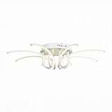 Потолочная светодиодная люстра ST Luce Intrigo SL953.502.08