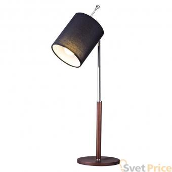 Настольная лампа Arti Lampadari Julia E 4.1.1 BR