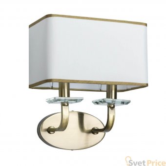 Бра MW-Light Наполи 1 686020202