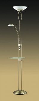 Торшер Odeon Light Axton 2487/F