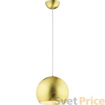 Светильник подвесной N-Light 112-01-36G