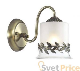 Бра Lumion Paolina 3283/1W