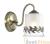 Бра Lumion Paolina 3283/1W
