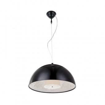 Подвесной светильник Arte Lamp Dome A4175SP-1BK