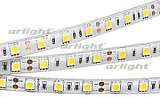 Лента RTW 2-5000SE 12V White 2x (5060. 300LED.LUX)