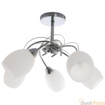 Потолочная люстра Spot Light Pisa 8280528