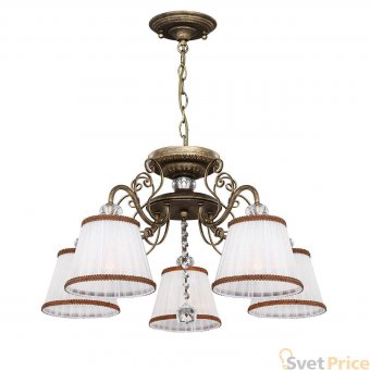 Подвесная люстра F-Promo Amanda 2151-5PC