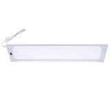 Мебельный светодиодный светильник (UL-00002885) Uniel ULI-F42-7,5W/4200K/DIM Sensor IP20 Silver