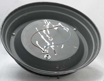 Настенно-потолочный светильник Loft 113513