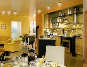 Встраиваемый светильник Paulmann Tip 99546