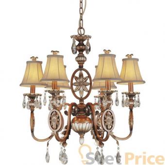 Люстра N-Light 707-06-52