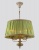Подвесная люстра Maytoni Olivia ARM325-33-W