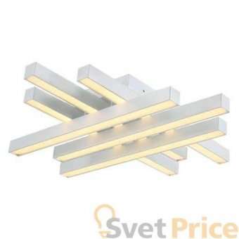 Потолочный светодиодный светильник Horoz Trend 019-009-0076 White