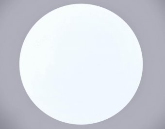 Потолочный светодиодный светильник Arti Lampadari Bianco E 1.13.49 W