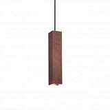 Подвесной светильник Ideal Lux Sky SP1 Corten