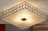 Потолочный светильник Lussole Palazzo LSQ-6612-04