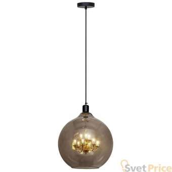 Подвесной светильник Loft IT Loft2584-D9GS