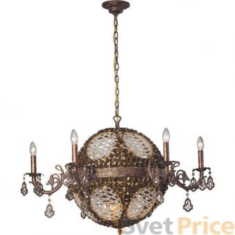 Люстра N-Light 633-18-02