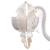 Бра Arte Lamp Antonio A1270AP-1CC страна Италия Бра Arte Lamp Antonio A1270AP-1CC