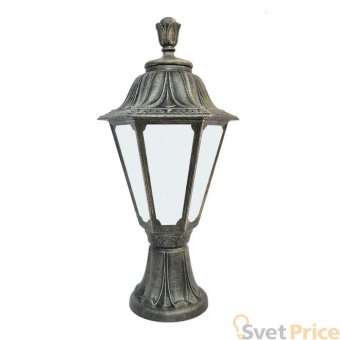 Уличный светильник Fumagalli Minilot/Rut E26.111.000.BYF1R