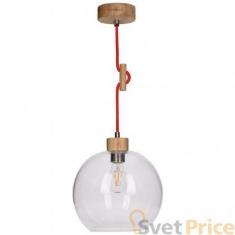 Подвесной светильник Spot Light Svea 1356674