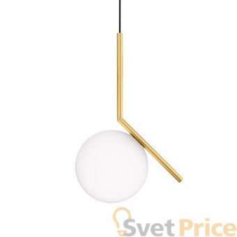 Подвесной светильник Loft IT ICL 2578-B