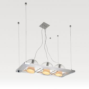 Подвесной светильник Lightstar Palla 803131