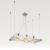 Подвесной светильник Lightstar Palla 803131 страна Италия Подвесной светильник Lightstar Palla 803131