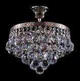 Потолочная люстра Maytoni Gala BA783-TK30-N