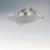 Встраиваемый светильник Lightstar Speccio 070324
