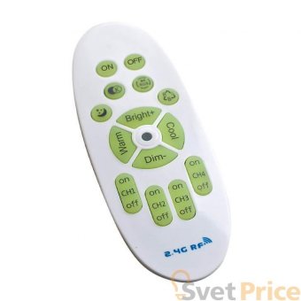 Пульт дистанционного управления Donolux DL18891/Remote Control