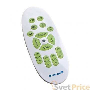 Пульт дистанционного управления Donolux DL18891/Remote Control