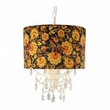 Подвесная люстра Arte Lamp Jennifer A7960SP-3BC