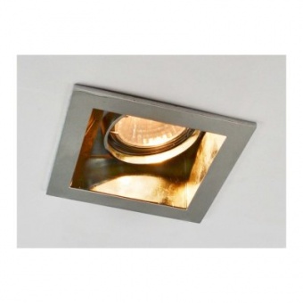 Встраиваемый светильник Arte Lamp Cryptic A8050PL-1CC