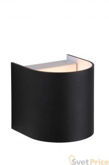 Настенный светильник Lucide Cubo 23210/31/30