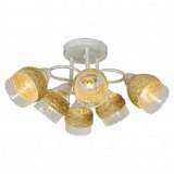 Потолочная люстра Lussole Lgo LSP-0157