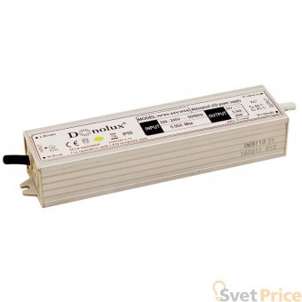 Блок питания для светодиодов Donolux HF60-24V IP66