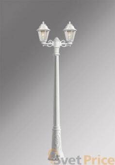 Уличный фонарь Fumagalli Artu Bisso/Anna E22.158.S20.WXE27