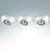 Встраиваемый светильник Lightstar Ocula 011836