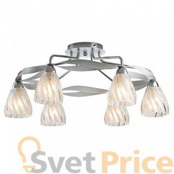 Люстра N-Light 405-06-13CWC