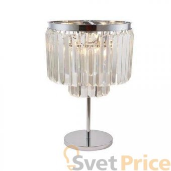 Настольная лампа Divinare Nova 3001/02 TL-4