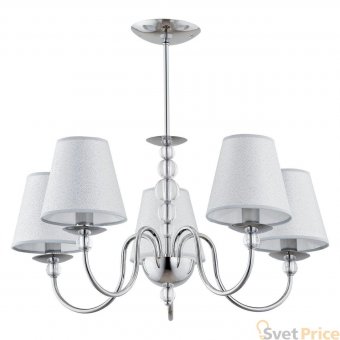 Подвесная люстра Alfa Emma 21605