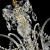 Подвесная люстра Maytoni Lira ARM907-05-G