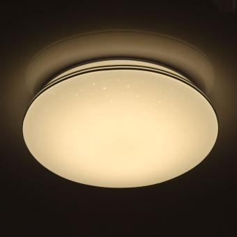 Потолочный светодиодный светильник MW-Light Ривз 674014701