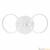 Бра Lightstar Breve 749622 страна Италия Бра Lightstar Breve 749622