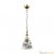 Подвесной светильник Lamp4you Classic E-00-H-LMP-O-7 страна Германия Подвесной светильник Lamp4you Classic E-00-H-LMP-O-7